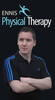 Ennis Physical Therapy Ennis Physical Therapy